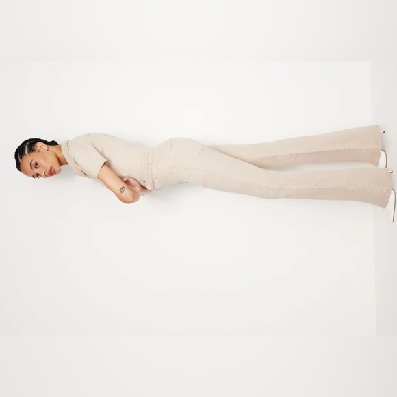 Fit For Success Bootcut Jumpsuit - Picture 2 of 3